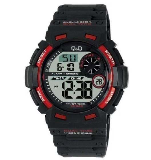 

Наручные часы Q&Q M142J001Y