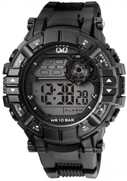 

Наручные часы Q&Q M152J003Y