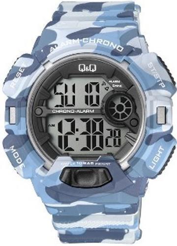 

Наручные часы Q&Q M132J007Y