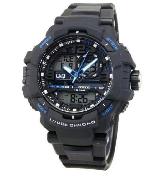 

Наручные часы Q&Q GW86J003Y