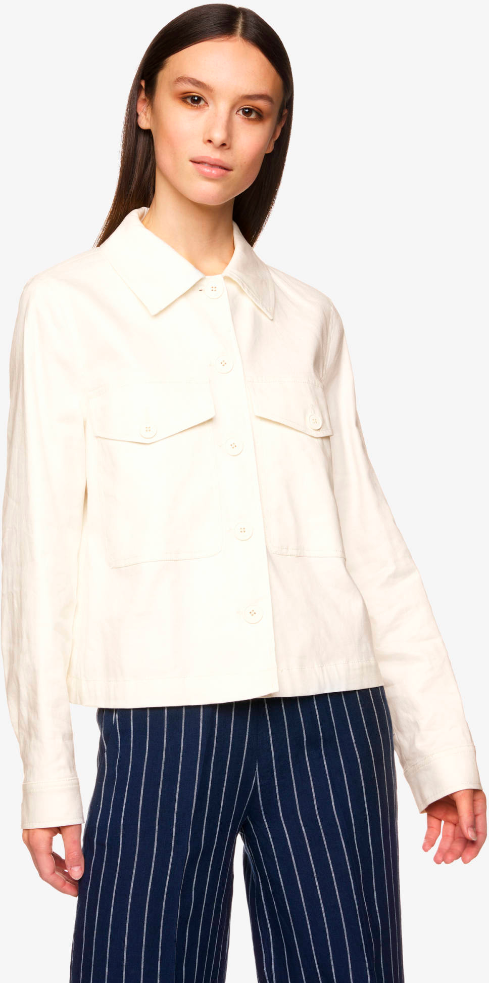 

Куртка United Colors of Benetton 2SQ3535S3-074 40