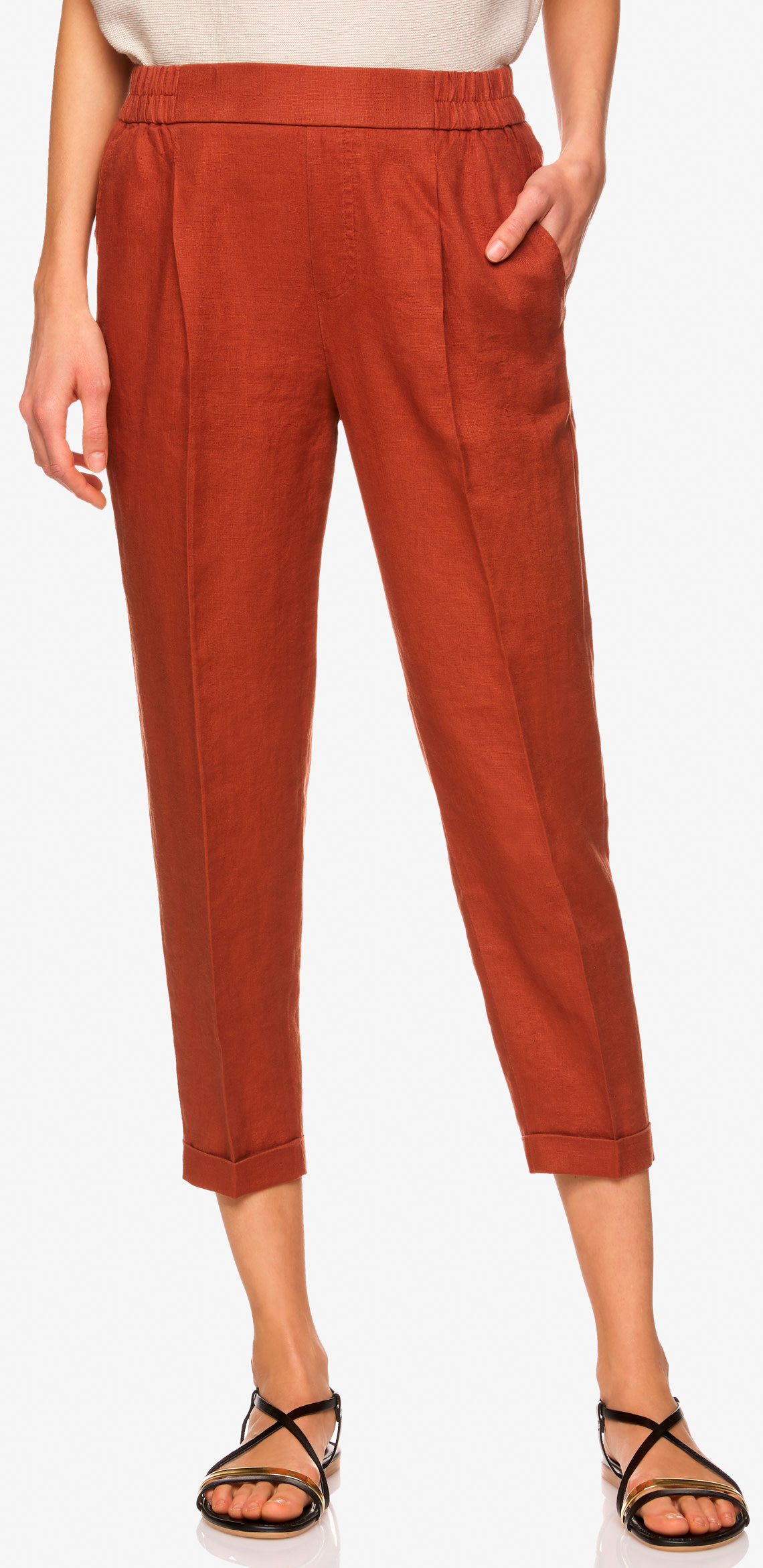 

Брюки United Colors of Benetton 4AGH558X5-3G4 XS