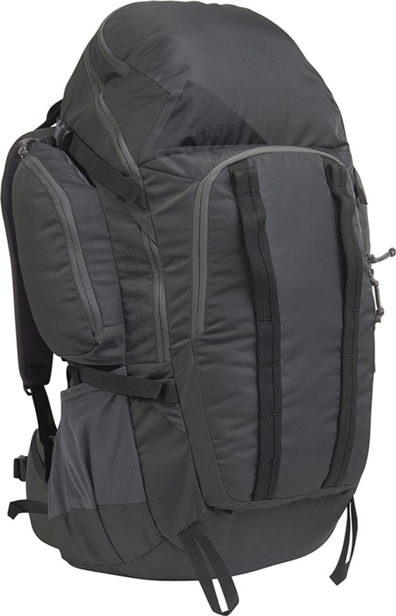 

Рюкзак Kelty Redwing 50 Asphalt (22615220-AS)
