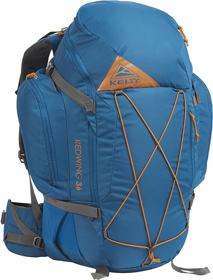 

Рюкзак Kelty Redwing 36 Lyons blue (22615620-LYB)