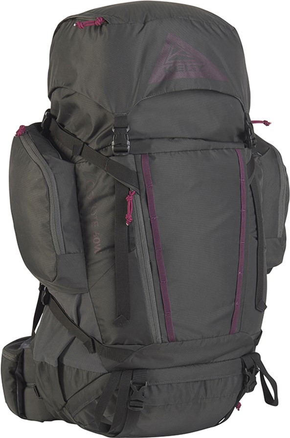 

Рюкзак Kelty Coyote 60 W Asphalt (22617520-AS)