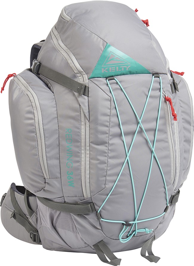 

Рюкзак Kelty Redwing 36 W Smoke (22615720-SM)