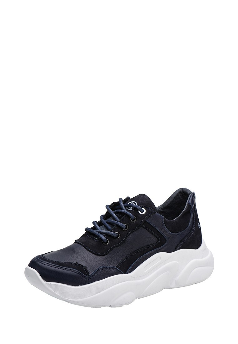 

Кроссовки Broni жм8/4-03 35 22,6 см Синие