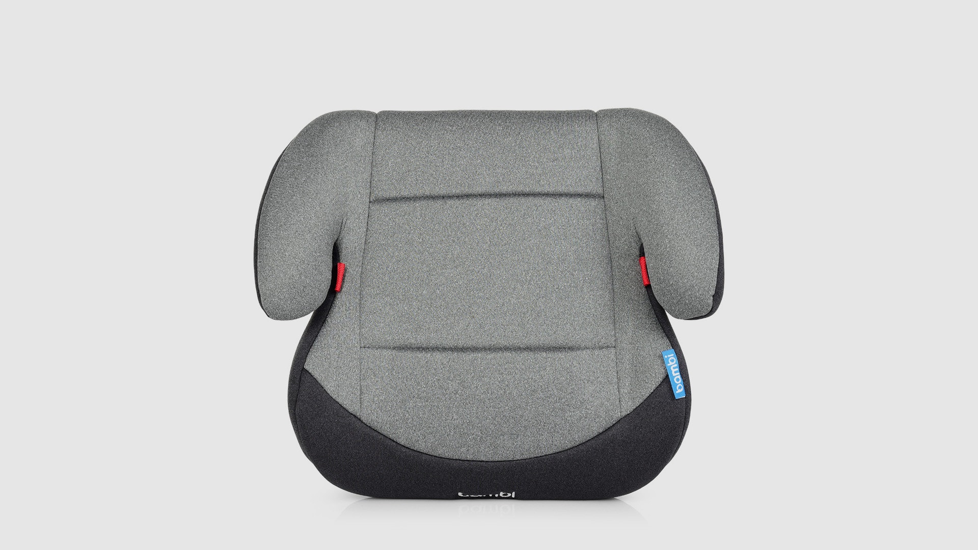 

Автокресло Bambi (15-36кг) M 2784 (silver grey)