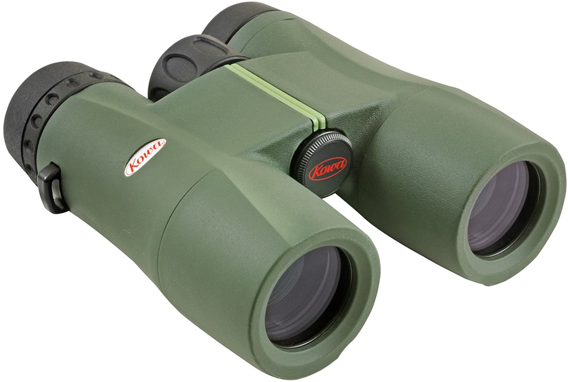 

Бинокль Kowa SV II 10x32 WP (927694)
