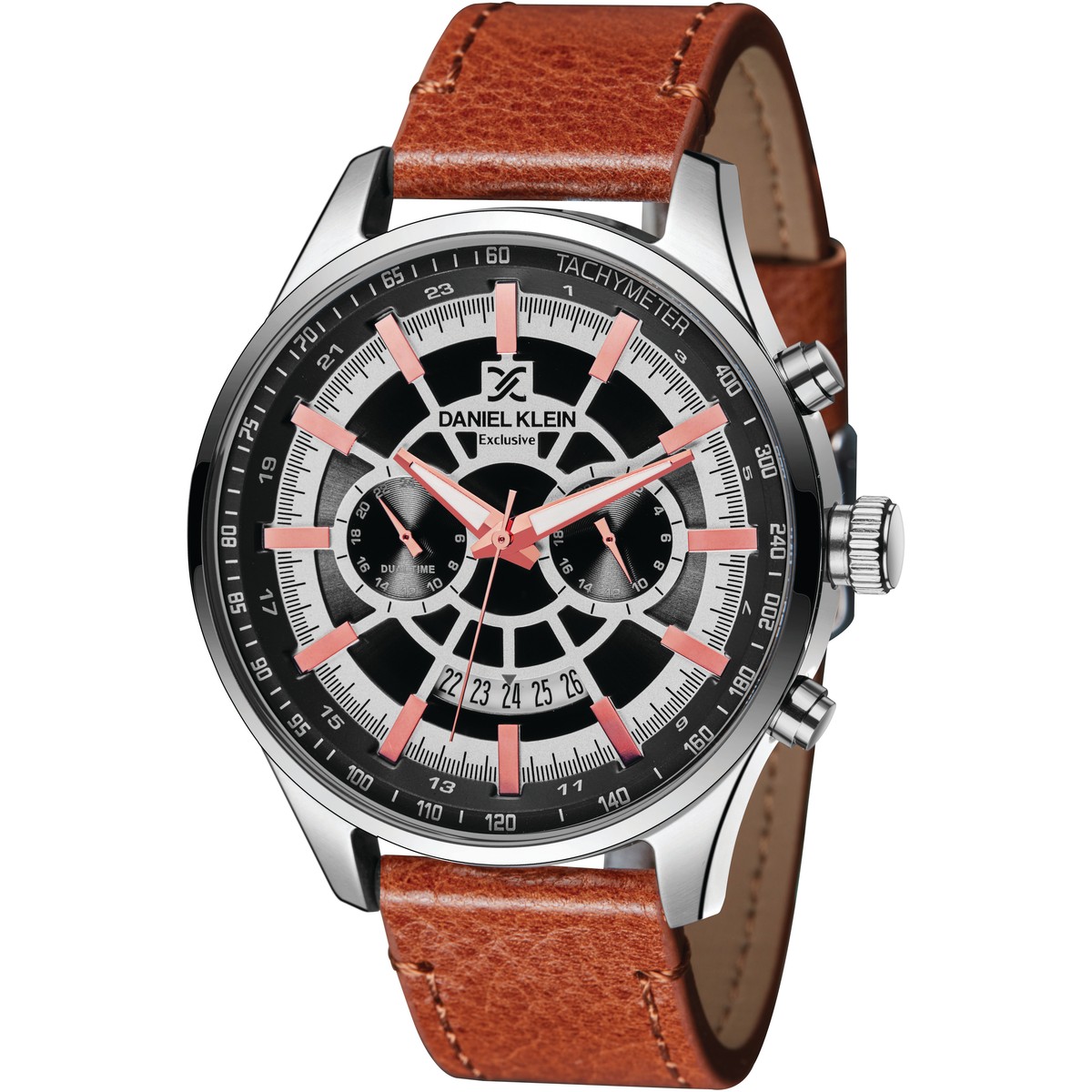 

Часы Daniel Klein DK11353-6 (DK11353-6)