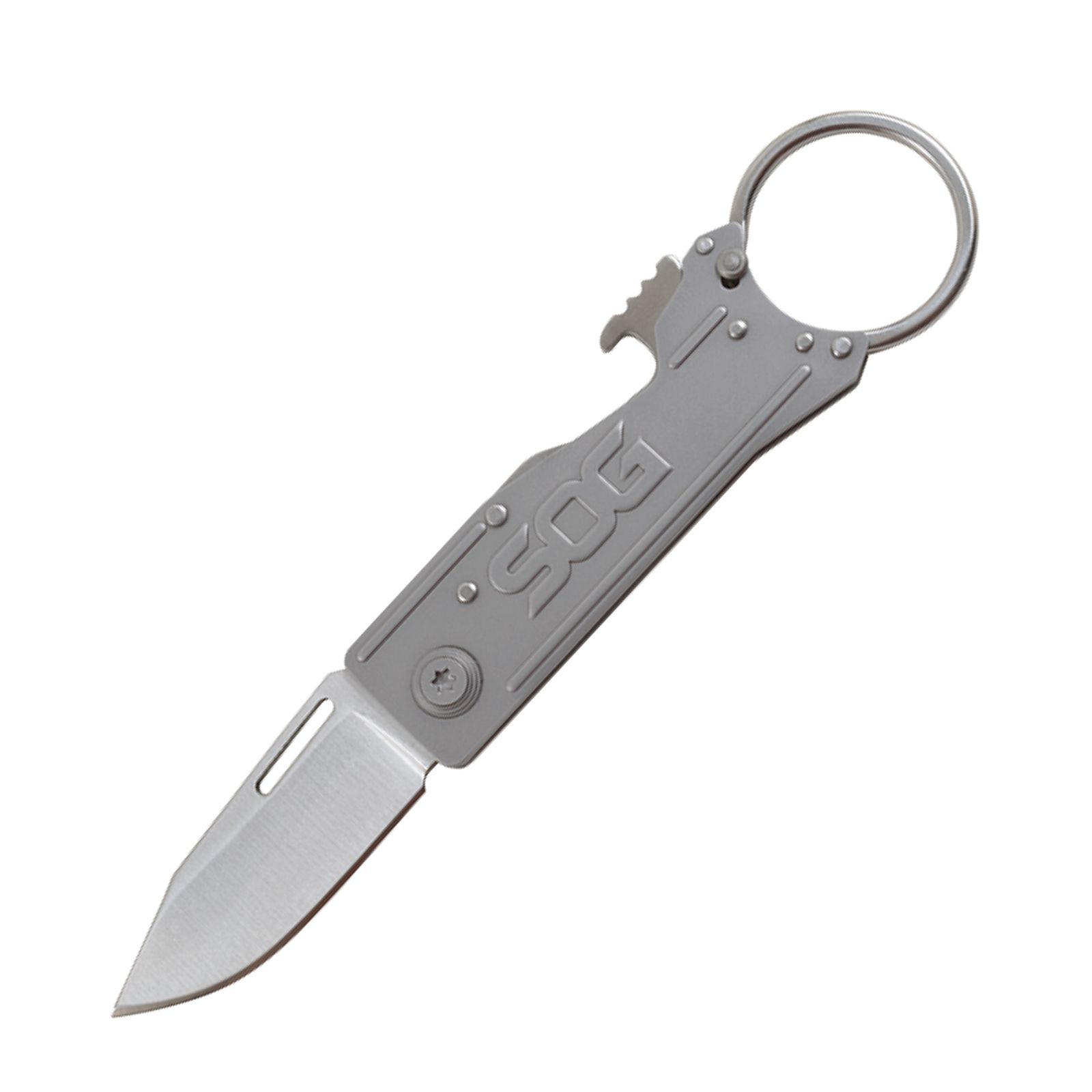 

Нож SOG Keytron (KT1001-CP)