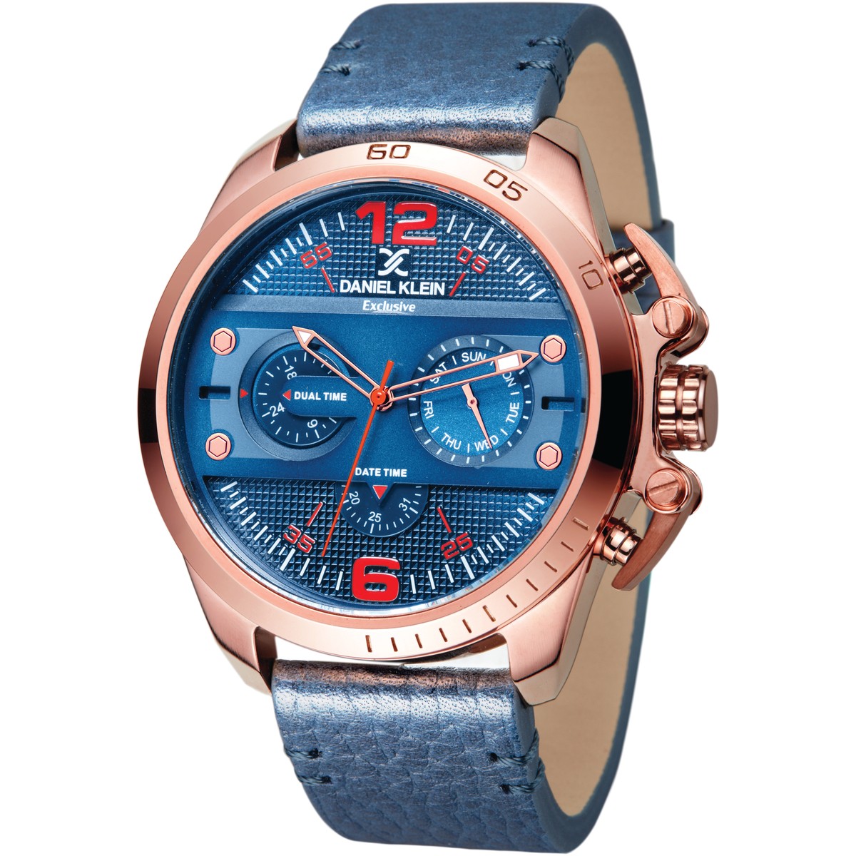 

Часы Daniel Klein DK11243-1 (DK11243-1)