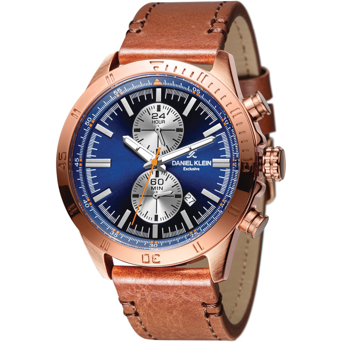 

Часы Daniel Klein DK11361-6 (DK11361-6)