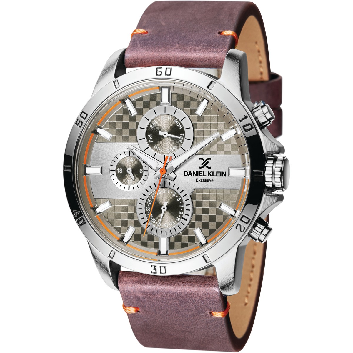 

Часы Daniel Klein DK11337-3 (DK11337-3)