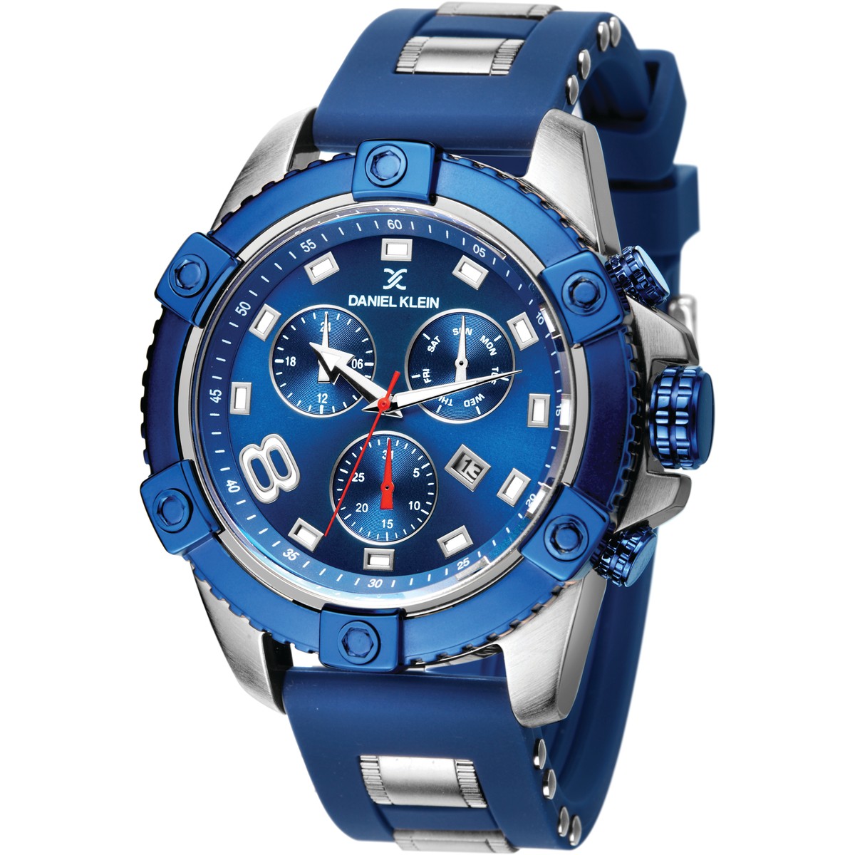

Часы Daniel Klein DK11174-4 (DK11174-4)