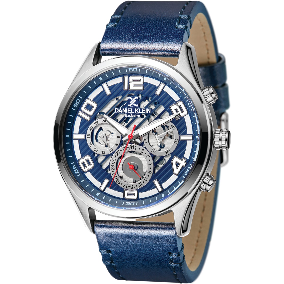 

Часы Daniel Klein DK11332-3 (DK11332-3)