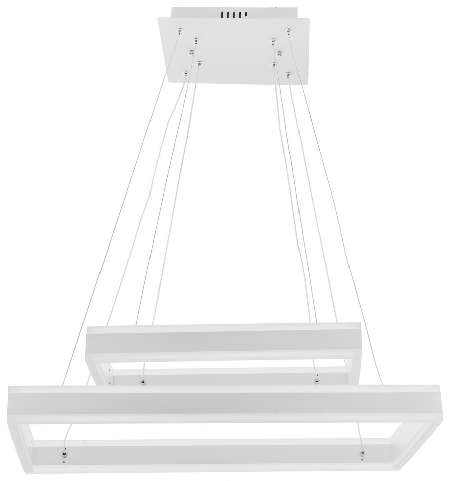 

Люстра Brille BR-947S/120W LED (23-087)