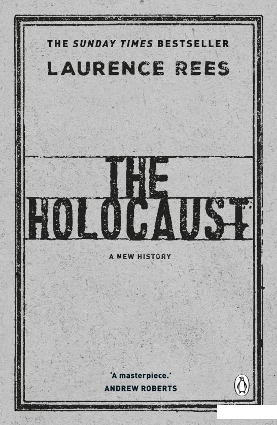 

The Holocaust. A New History (934726)