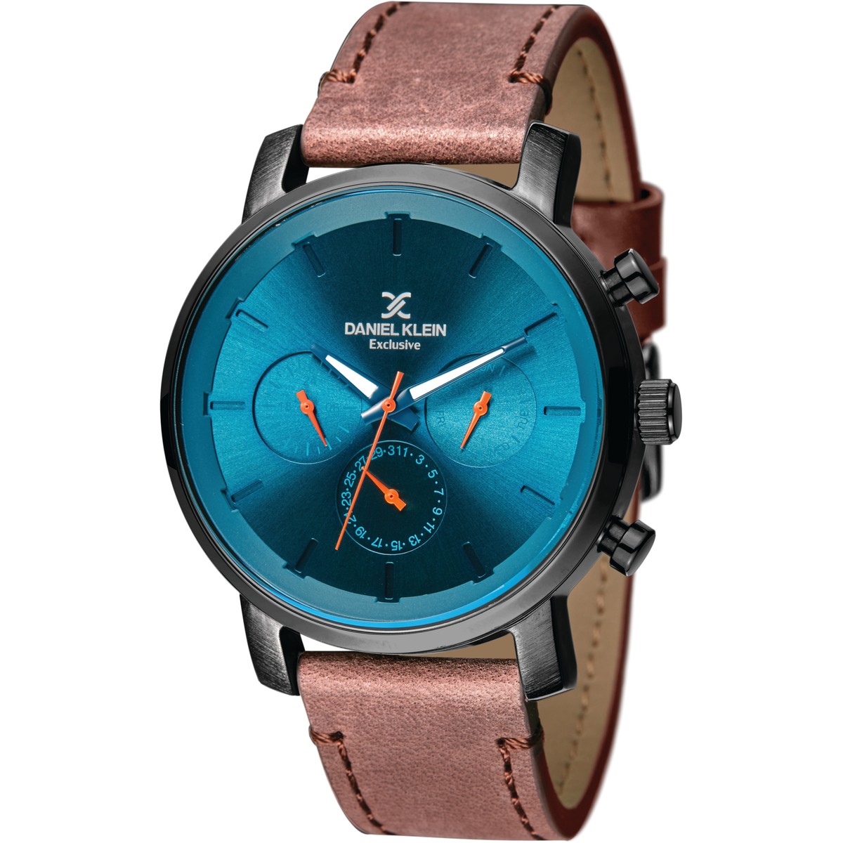 

Часы Daniel Klein DK11317-8 (DK11317-8)