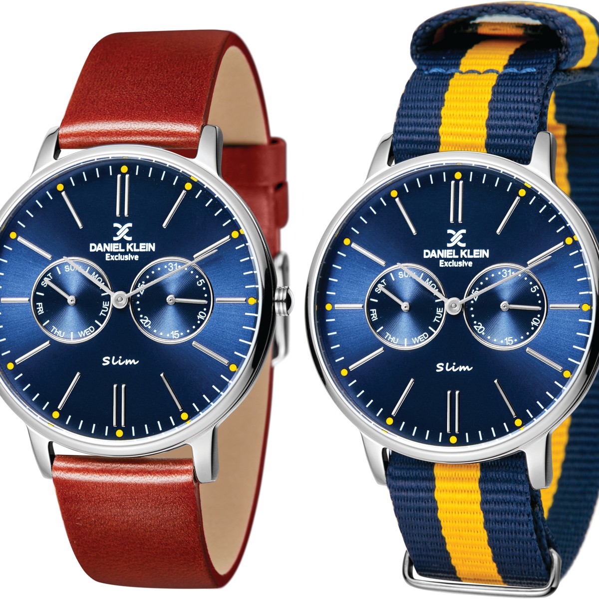 

Часы Daniel Klein DK11312-5 (DK11312-5)