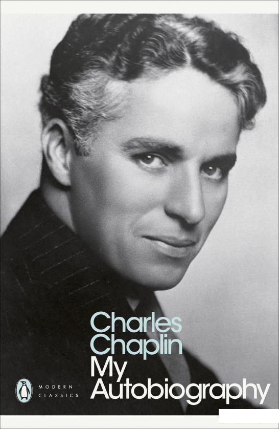 

Charles Chaplin. My Autobiography (934524)