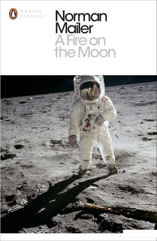 

A Fire on the Moon (934274)