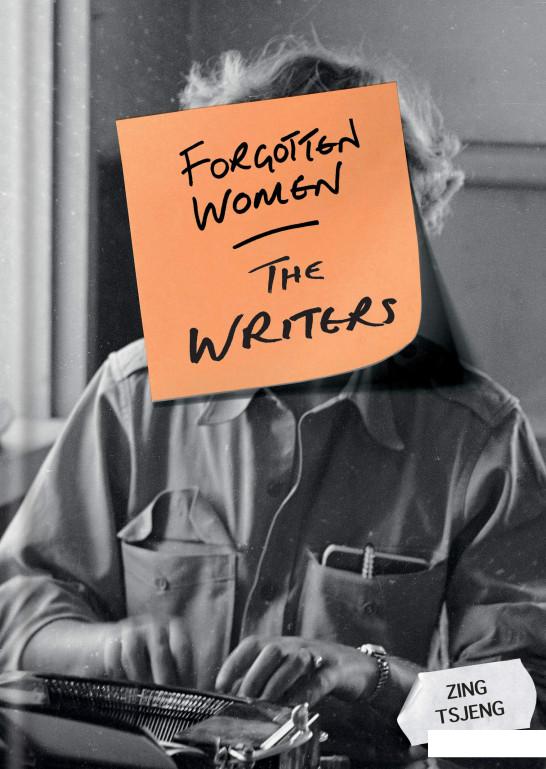 

Forgotten Women. The Writers (1100702)