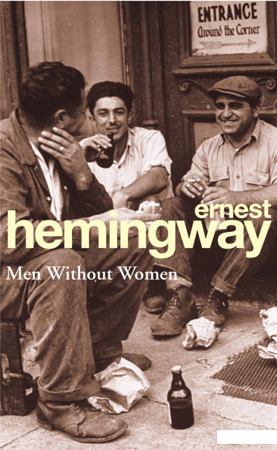 

Men Without Women (953872)