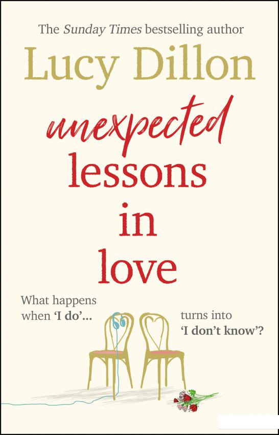 

Unexpected Lessons in Love (951707)