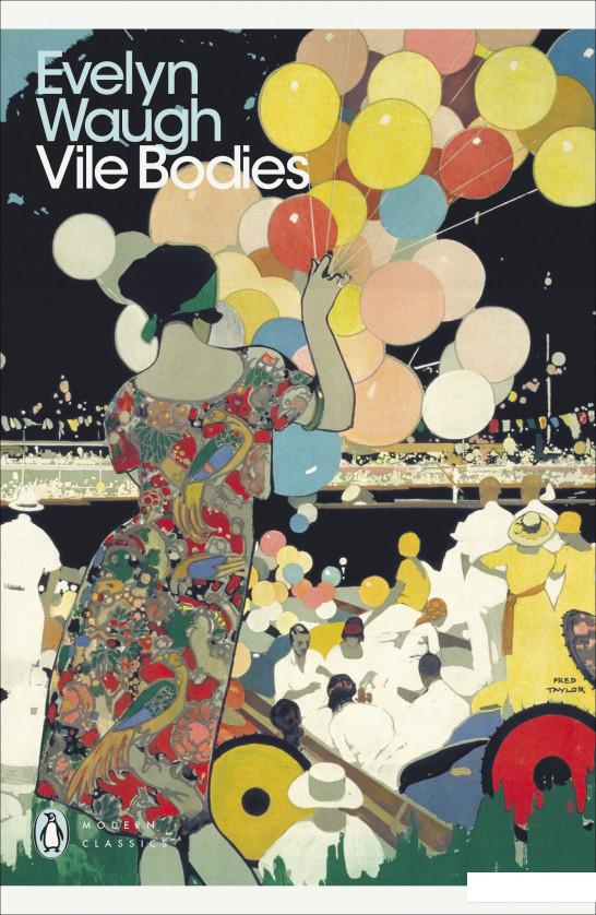 

Vile Bodies (946357)