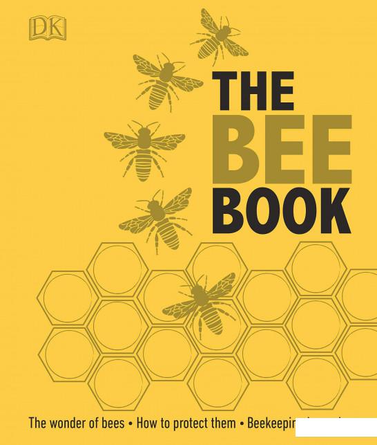 

The Bee Book (835668)