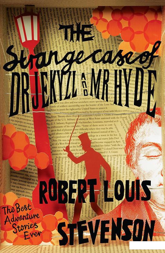 

The Strange Case of Dr. Jekyll and Mr. Hyde (1028204)