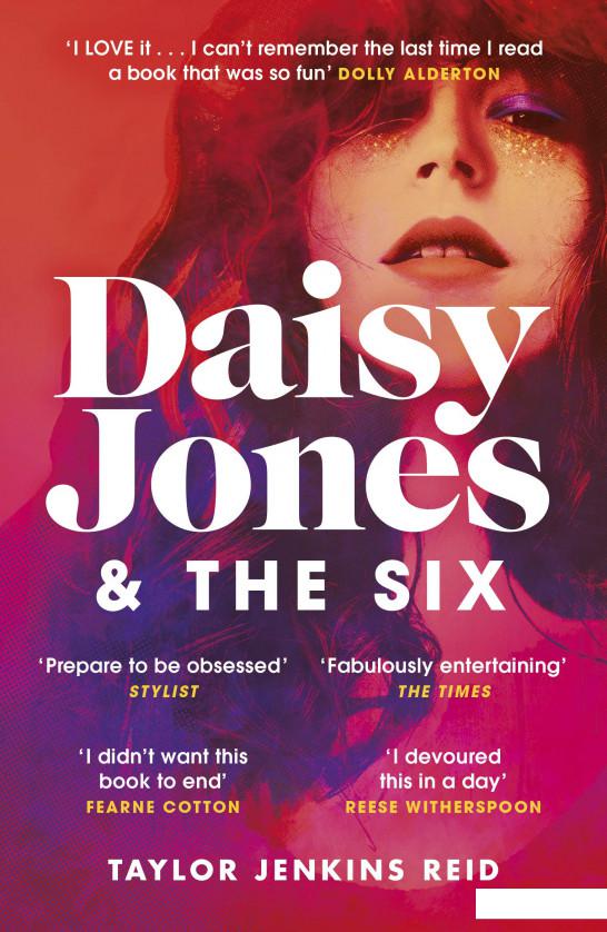 

Daisy Jones and The Six (1117664)