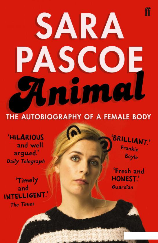 

Animal. The Autobiography of a Female Body (1064771)