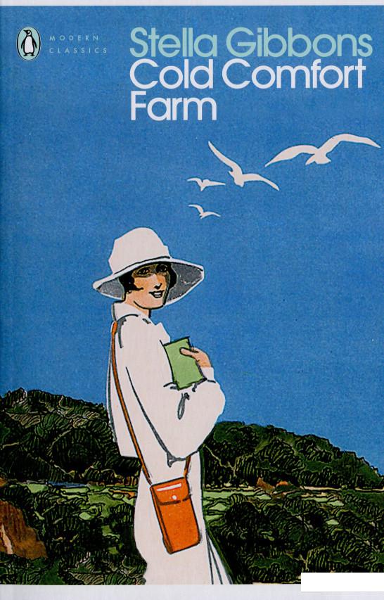 

Cold Comfort Farm (1110587)