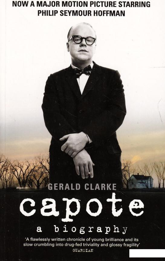 

Capote. A Biography (445213)