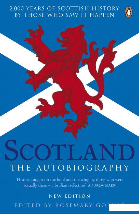 

Scotland: The Autobiography (945644)