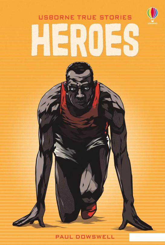 

True Stories of Heroes (1008616)