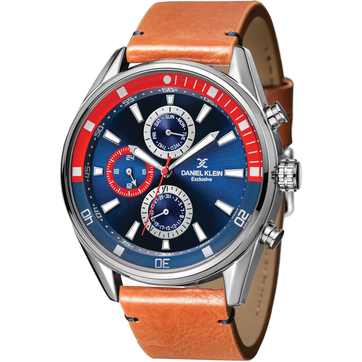 

Часы Daniel Klein DK11282-2 (DK11282-2)