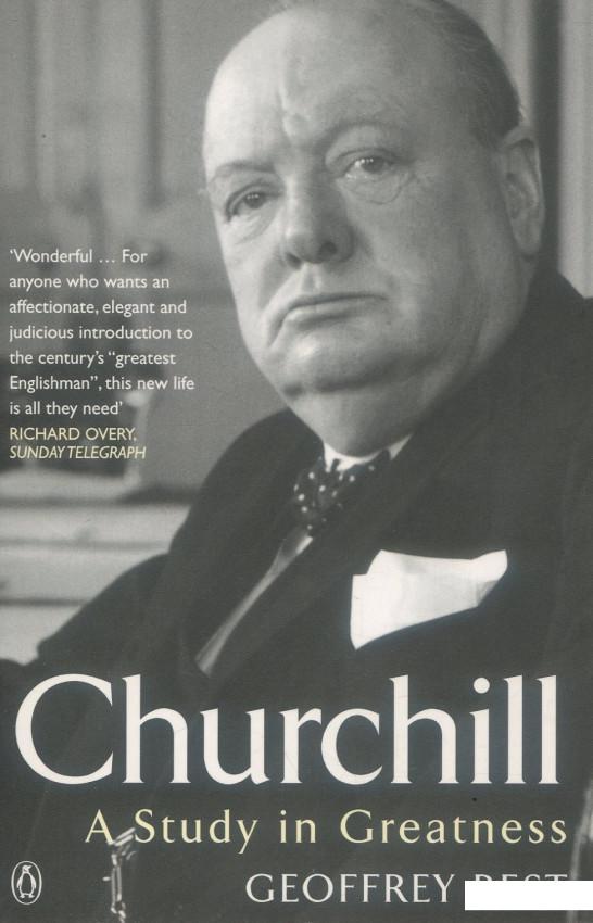 

Churchill. A Study in Greatness (934351)