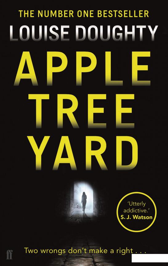 

Apple Tree Yard (1029544)