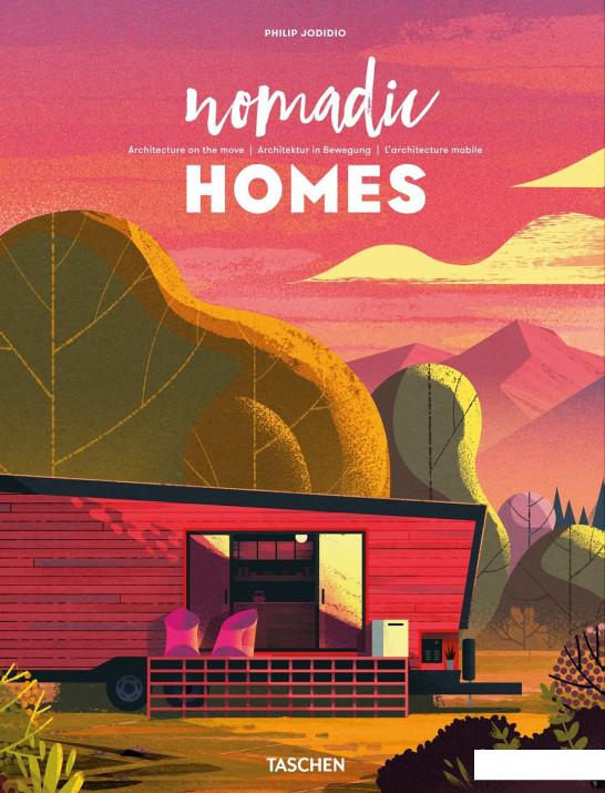 

Nomadic Homes. Architecture on the move (872558)