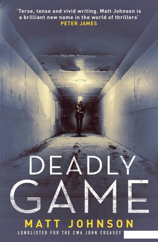 

Deadly Game (1046472)