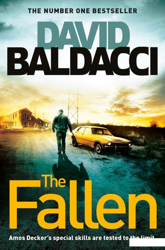 

The Fallen (914279)