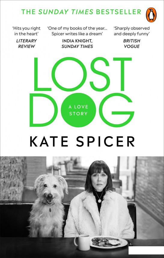 

Lost Dog: A Love Story (1113799)