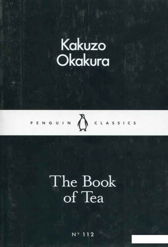

The Book of Tea (836393)
