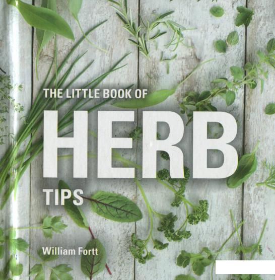 

The Little Book of Herb Tips (998378)
