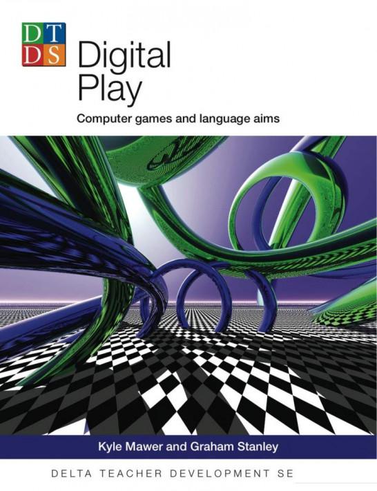 

Digital Play. Computer games and language aims (1201785)