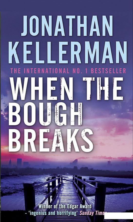 

When the Bough Breaks (1040389)