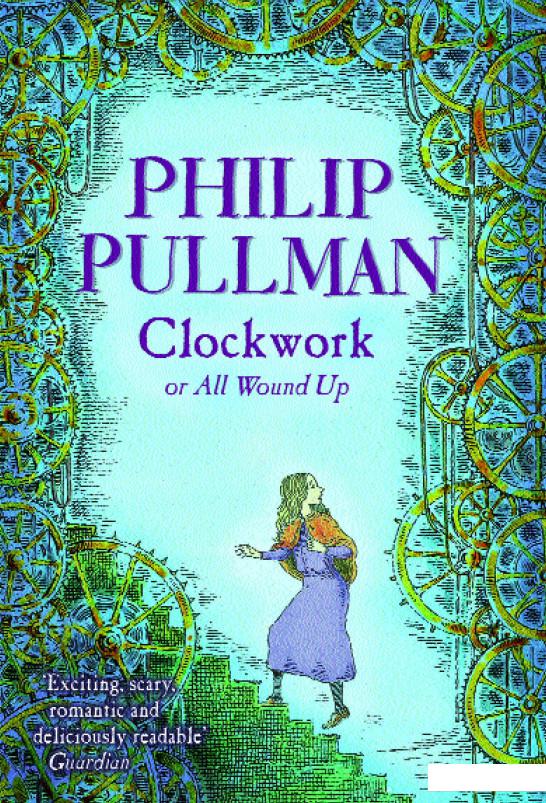 

Clockwork (948281)